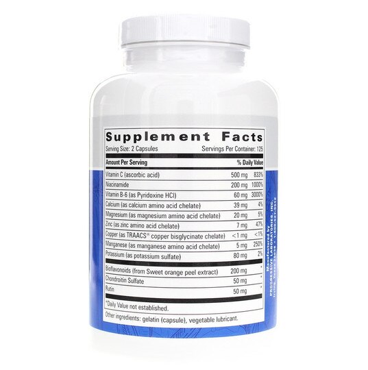 Rehab Forte, PGL